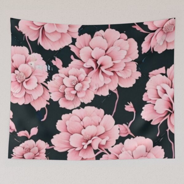 Item preview, Japanese cherry blossom designed and sold by Rosamose.