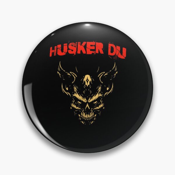 Item preview, Du Skulls designed and sold by ShopArtBrais.