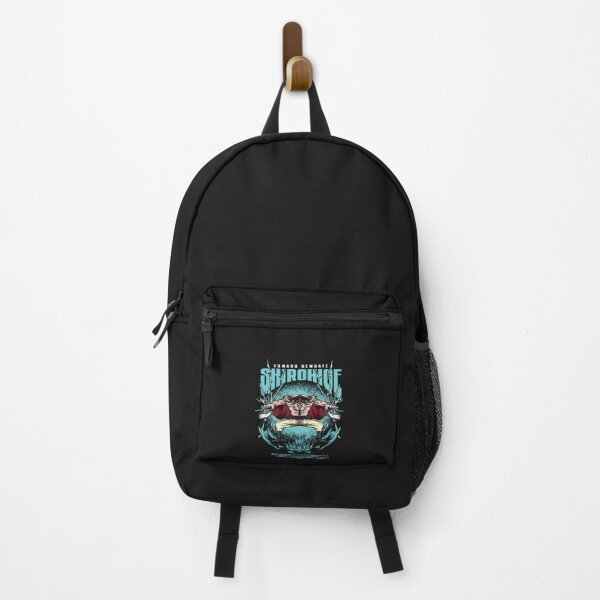 Item preview, Shirohige designed and sold by Pengadaan x Merch.