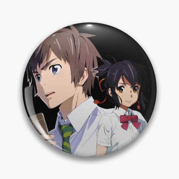 Pin by LoopGrl on Icons  Kimi no na wa, Anime, Anime films