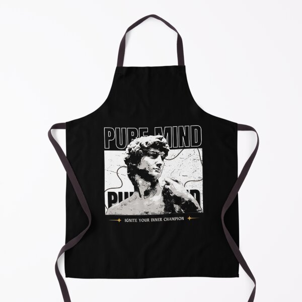 Item preview, Pure Mind designed and sold by Zen Fit.