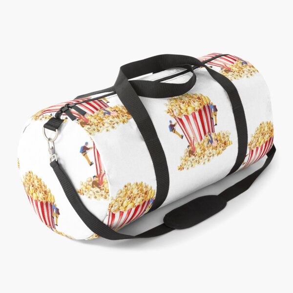 Item preview, Popcorn Lover designed and sold by Best-Kept.