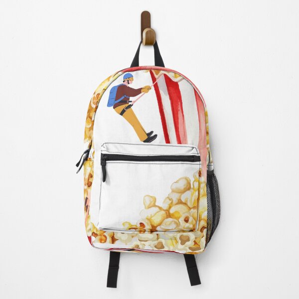 Item preview, Popcorn Lover designed and sold by Best-Kept.