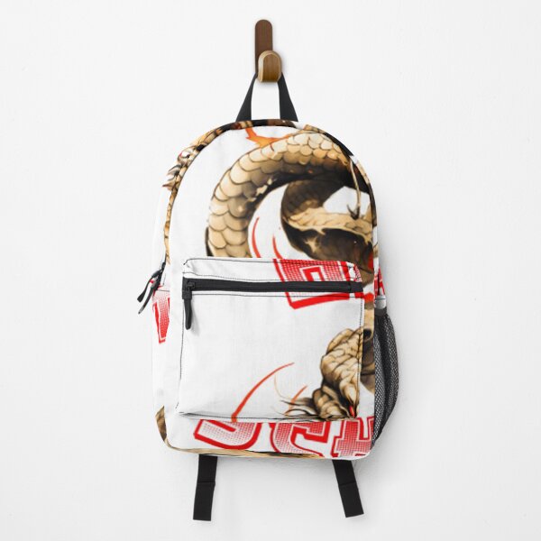 Item preview, Kabuki Snake Japanese Old School'S Style!!! designed and sold by DeannaDDavis.