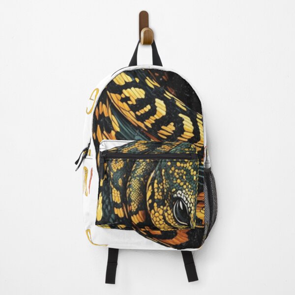 Item preview, Just A Girl Who Loves Pythons designed and sold by DeannaDDavis.