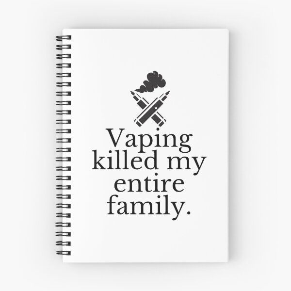 Item preview, Mom's Against Vaping designed and sold by Jade Gem.