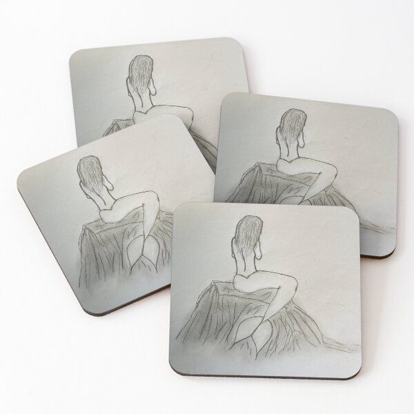 Item preview, sirena sentada designed and sold by richhart3.
