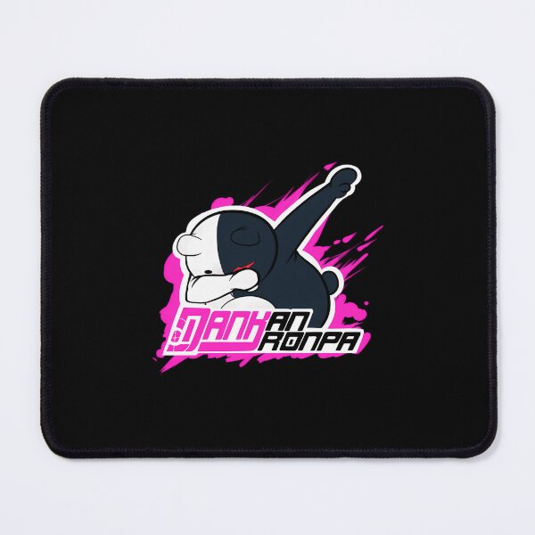 Item preview, DANKanronpa Monokuma  	 designed and sold by aejkbawzopr81.