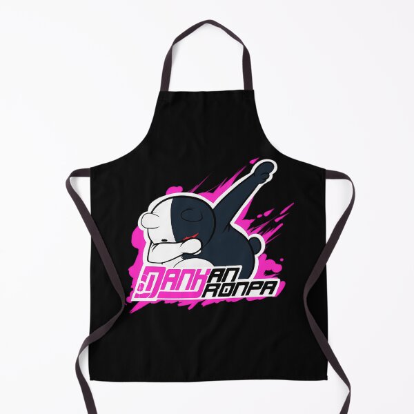Item preview, DANKanronpa Monokuma designed and sold by aejkbawzopr81.