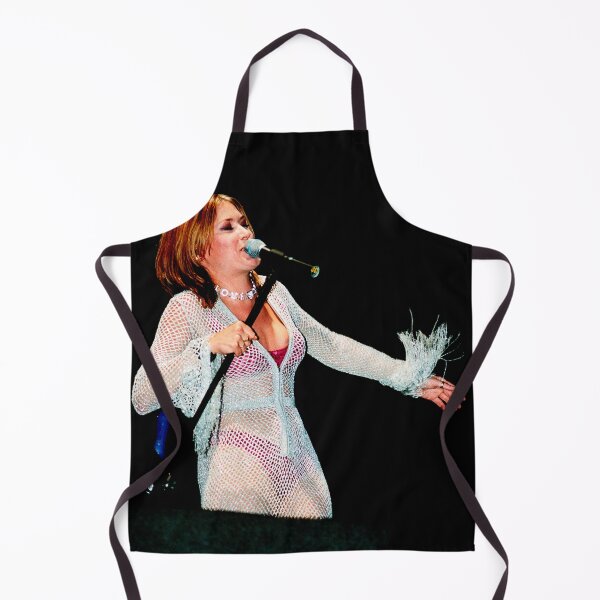 Item preview, Cerys Matthews Catatonia Reading Rock Festival designed and sold by AndyEvansPhotos.