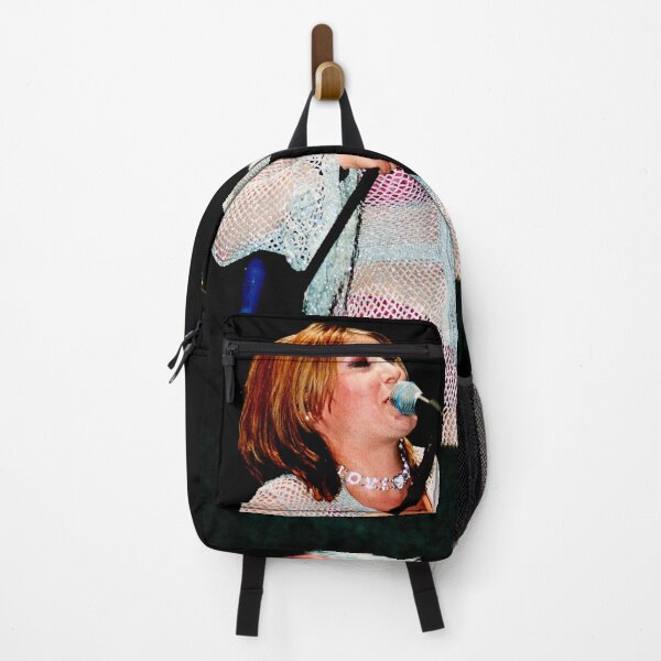 Item preview, Cerys Matthews Catatonia Reading Rock Festival designed and sold by AndyEvansPhotos.