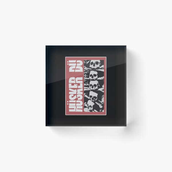 Item preview, Husker Du (1) designed and sold by ShopArtBrais.