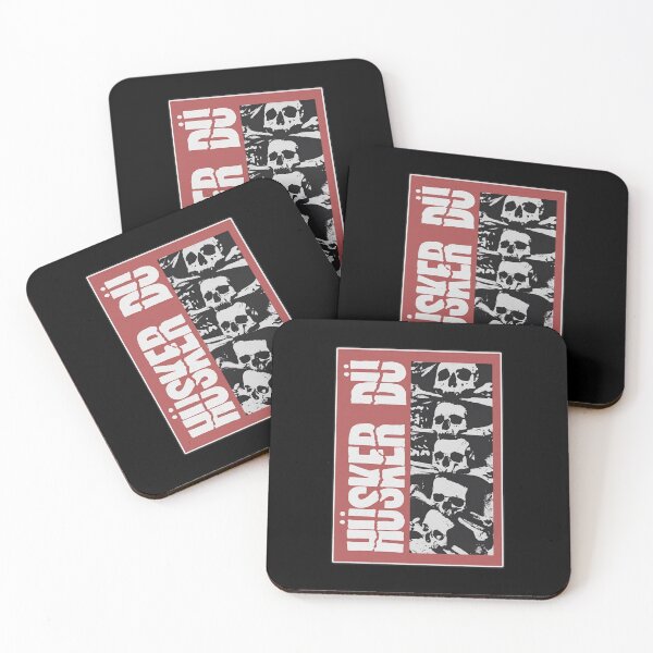 Item preview, Husker Du (1) designed and sold by ShopArtBrais.