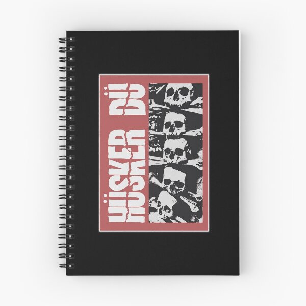 Item preview, Husker Du (1) designed and sold by ShopArtBrais.