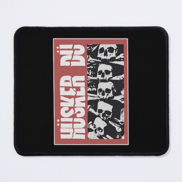 Item preview, Husker Du (1) designed and sold by ShopArtBrais.
