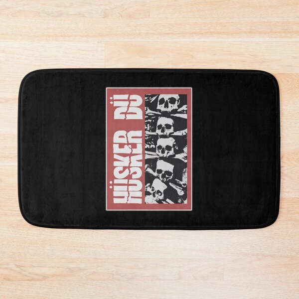 Item preview, Husker Du (1) designed and sold by ShopArtBrais.