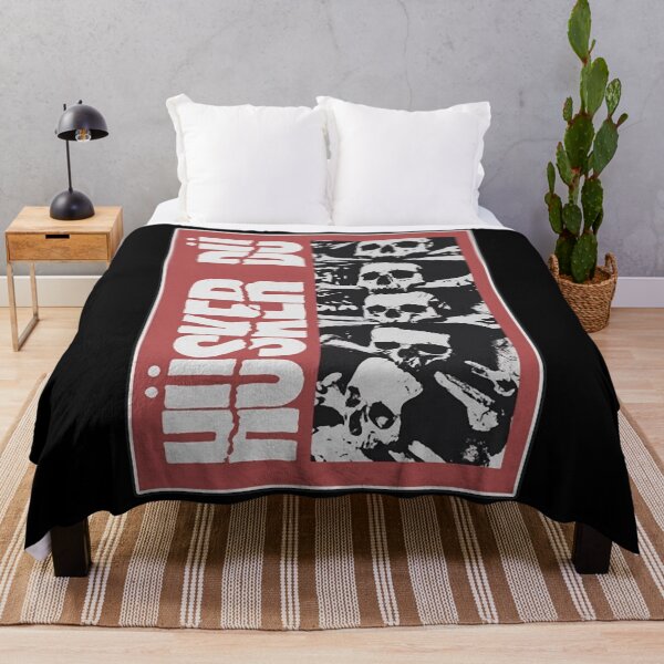 Item preview, Husker Du (1) designed and sold by ShopArtBrais.