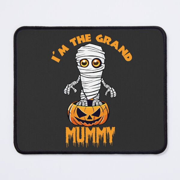 Item preview, Im the grand mummy designed and sold by tinytwist.