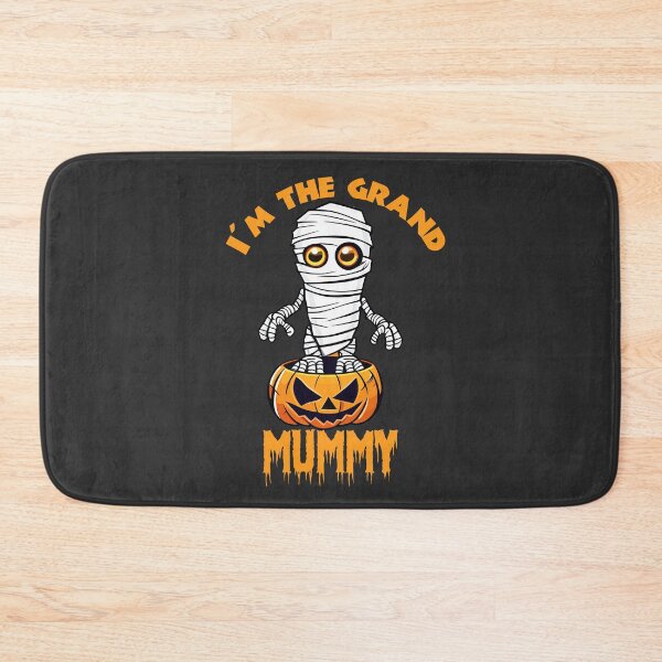 Item preview, Im the grand mummy designed and sold by tinytwist.