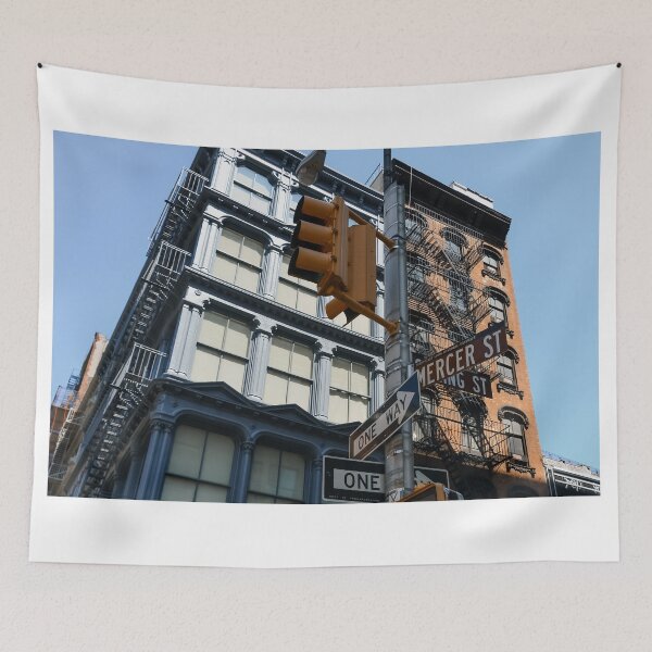 Item preview, New York City designed and sold by nycruss1.