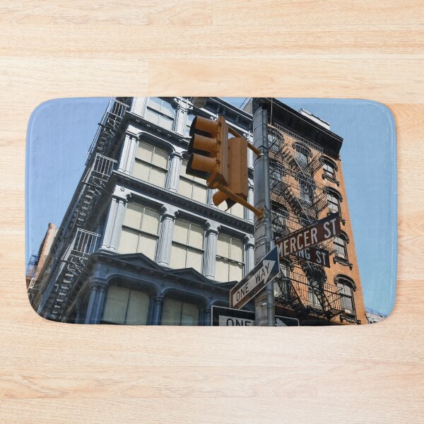 Item preview, New York City designed and sold by nycruss1.