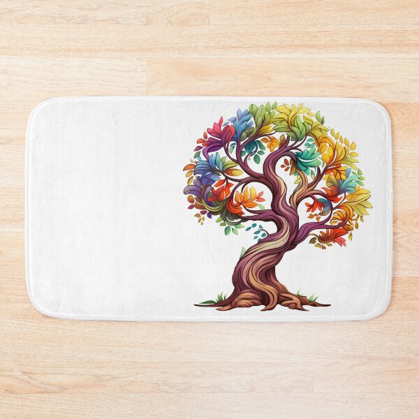 Item preview, High Fantasy Enchanted Tree designed and sold by SchorlCraft.
