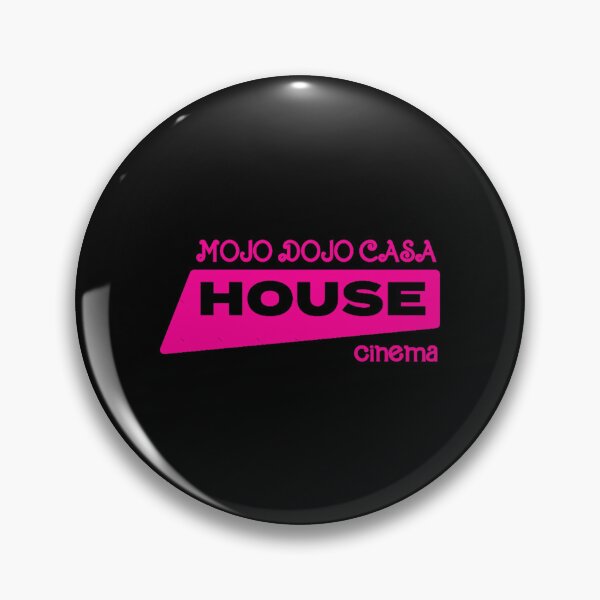 Item preview, My Mojo dojo casa house pink  designed and sold by MorganCasperr.