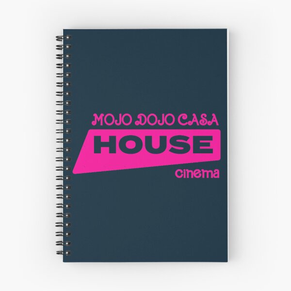 Item preview, My Mojo dojo casa house pink  designed and sold by MorganCasperr.