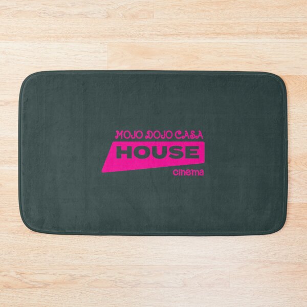 Item preview, My Mojo dojo casa house pink  designed and sold by MorganCasperr.