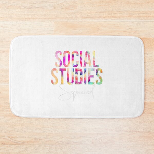 Item preview,  Social Studies Is My Jam History Teacher Back To School  1 designed and sold by RonaldClarkA.