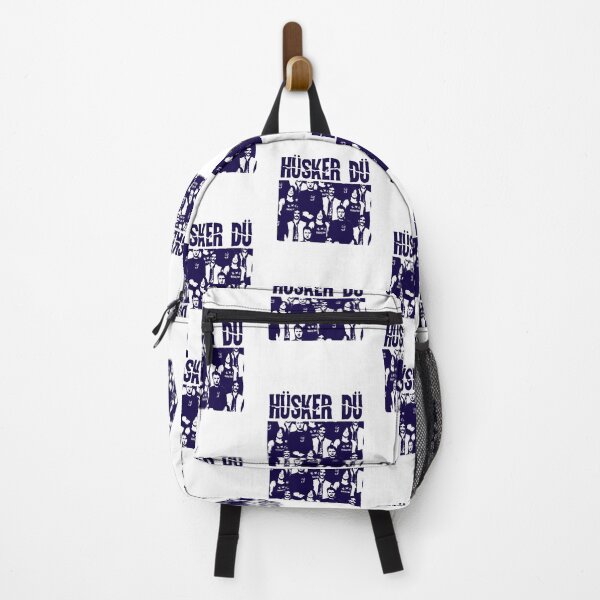 Item preview, Husker Du - The Blue Stencil Essential designed and sold by ShopArtBrais.