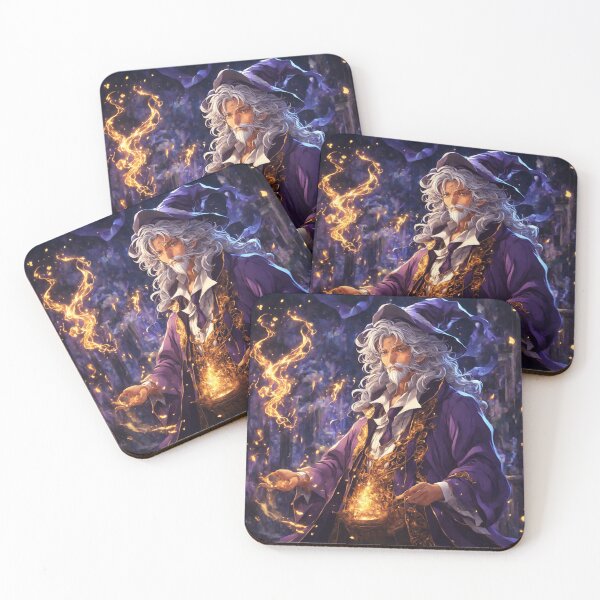 Item preview, Artistic Creations: The Magic of AI Images designed and sold by MosaKIart.