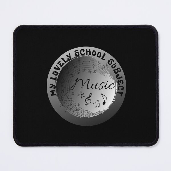 Item preview, My lovely school subject-music designed and sold by ArtiDann.