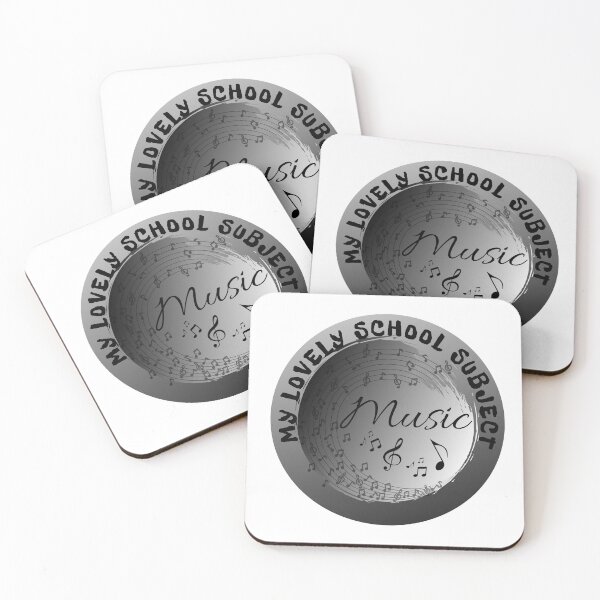 Item preview, My lovely school subject-music designed and sold by ArtiDann.