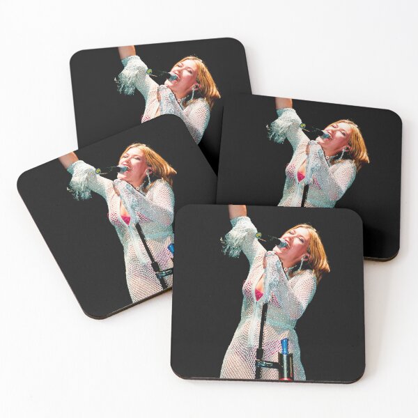 Item preview, Cerys Matthews Catatonia Reading Rock Festival designed and sold by AndyEvansPhotos.