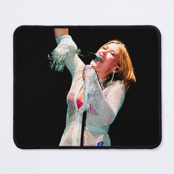 Item preview, Cerys Matthews Catatonia Reading Rock Festival designed and sold by AndyEvansPhotos.