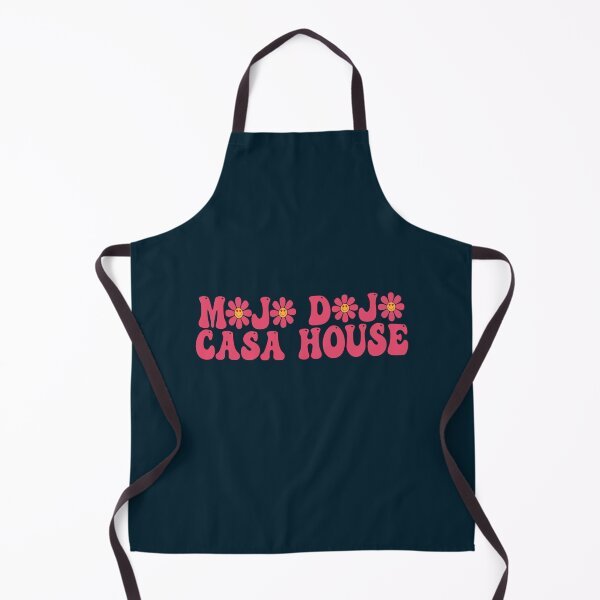 Item preview, pink magenta Mojo Dojo Casa House designed and sold by MorganCasperr.