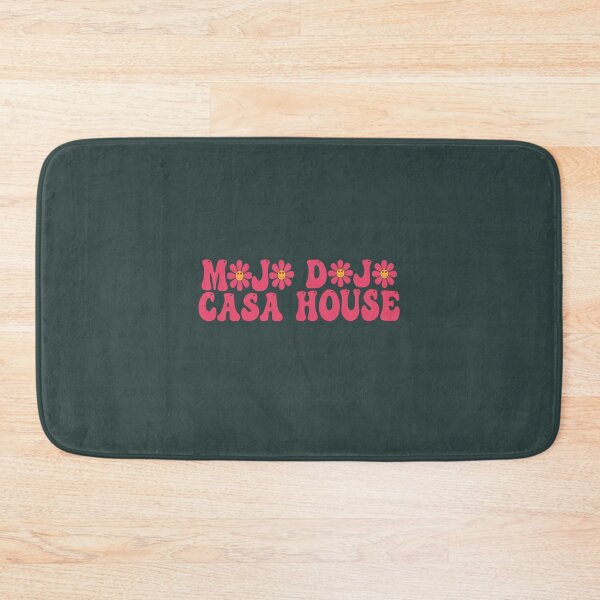 Item preview, pink magenta Mojo Dojo Casa House  designed and sold by MorganCasperr.