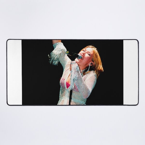 Item preview, Cerys Matthews Catatonia Reading Rock Festival designed and sold by AndyEvansPhotos.