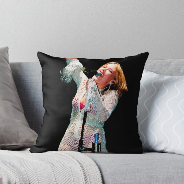 Item preview, Cerys Matthews Catatonia Reading Rock Festival designed and sold by AndyEvansPhotos.