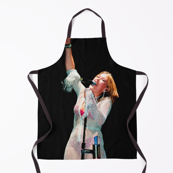 Item preview, Cerys Matthews Catatonia Reading Rock Festival designed and sold by AndyEvansPhotos.