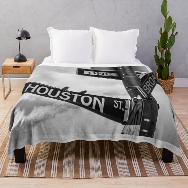 Item preview, Houston Street in New York City designed and sold by nycruss1.