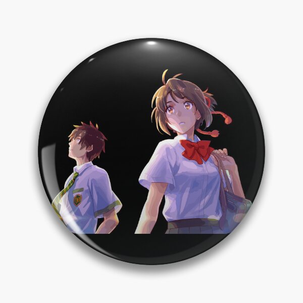 Pin by Giuritpn_ on Kimi No Na Wa - Your Name