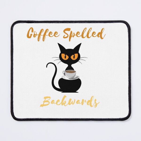 Item preview, Coffee spelled designed and sold by Digitalartsimo.