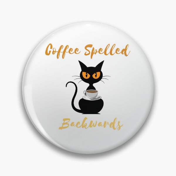 Item preview, Coffee spelled designed and sold by Digitalartsimo.