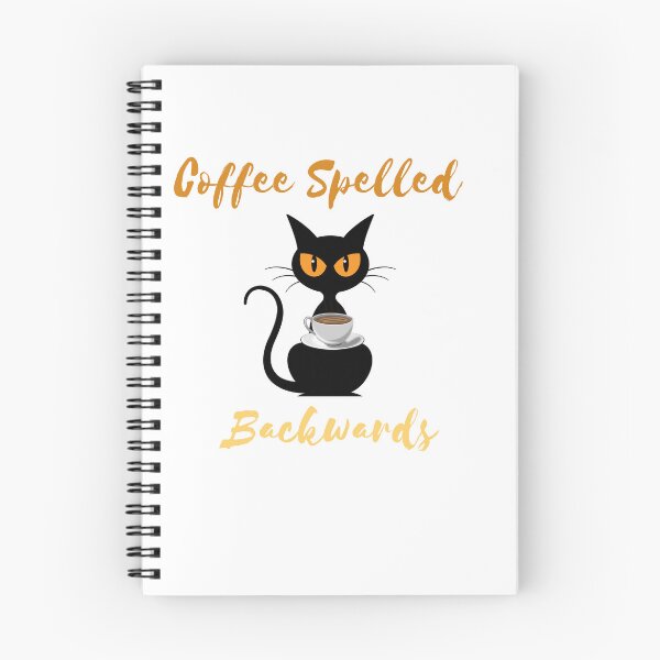 Item preview, Coffee spelled designed and sold by Digitalartsimo.