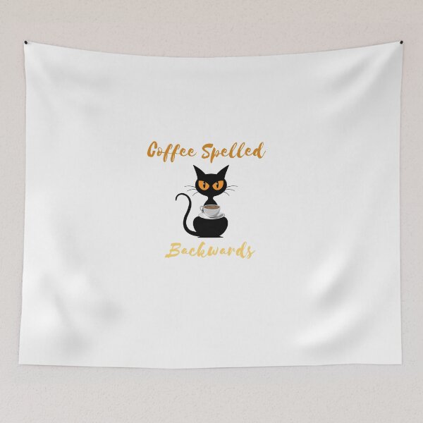 Item preview, Coffee spelled designed and sold by Digitalartsimo.