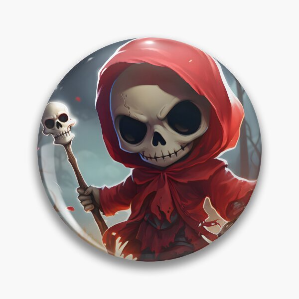 Item preview, Chibi Rage of Doom designed and sold by HELISK.