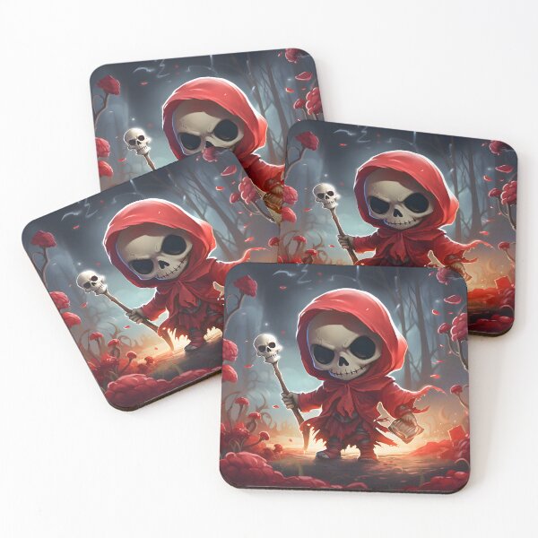 Item preview, Chibi Rage of Doom designed and sold by HELISK.