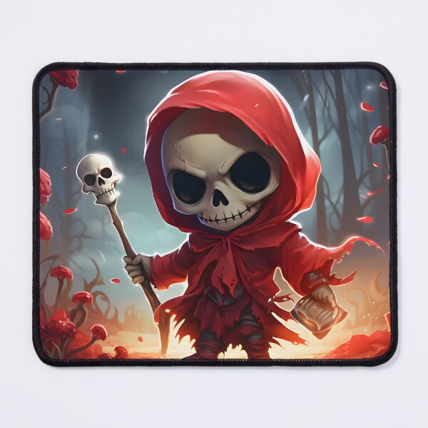 Item preview, Chibi Rage of Doom designed and sold by HELISK.